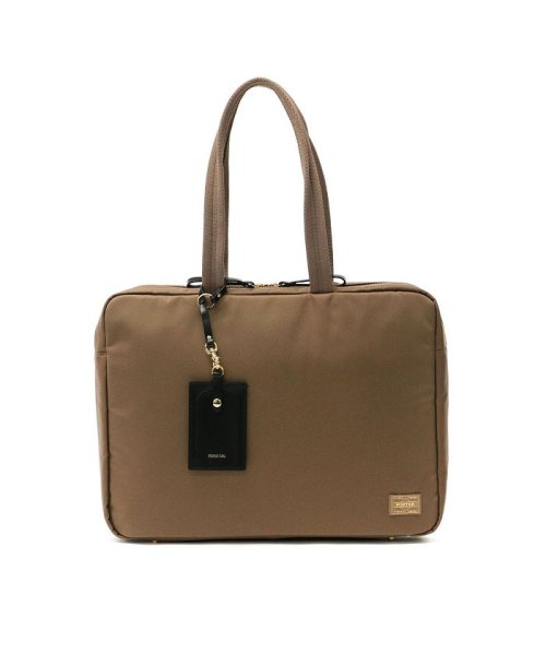 ポーターガール シア ブリーフケース 871－05125 ビジネスバッグ 吉田カバン PORTER GIRL SHEA 