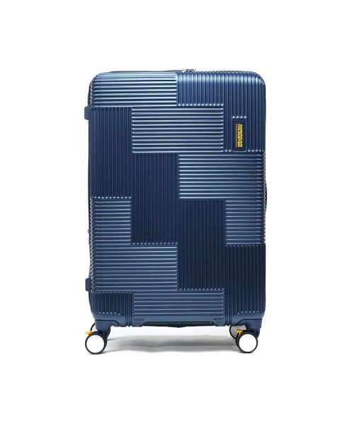 日本正規品 サムソナイト アメリカンツーリスター スーツケース American Tourister Velton Spinner 76 Gl7 008 アメリカンツーリスター American Tourister Magaseek