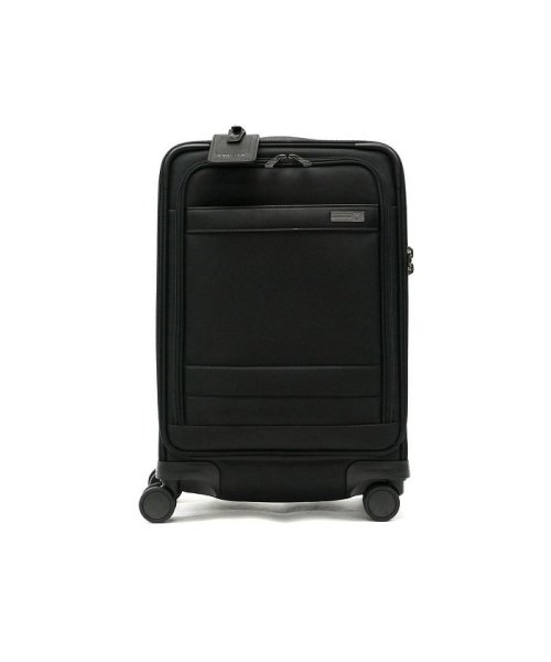 日本正規品 バーマス スーツケース Bermas Degree キャリーケース 機内持ち込み ソフトキャリーケース 31l 1泊 2泊 バーマス Bermas Magaseek