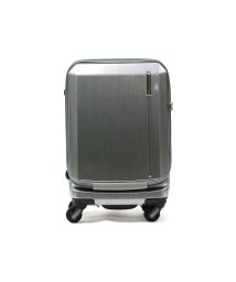 FREQUENTER(フリクエンター)/フリクエンター スーツケース FREQUENTER Grand グランド Sサイズ USBポート キャリーケース 34L 1泊 2泊 1－360/グレー