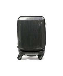 FREQUENTER(フリクエンター)/フリクエンター スーツケース FREQUENTER Grand グランド Sサイズ USBポート キャリーケース 34L 1泊 2泊 1－360/ブラック