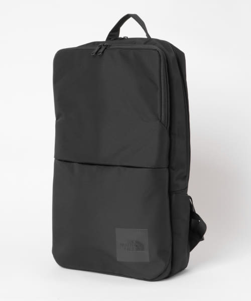 the north face shuttle