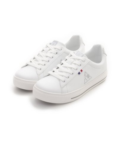 【le coq sportif】TELUNA BOUND COURT