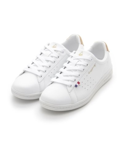 【le coq sportif】LA ロ－ラン SL