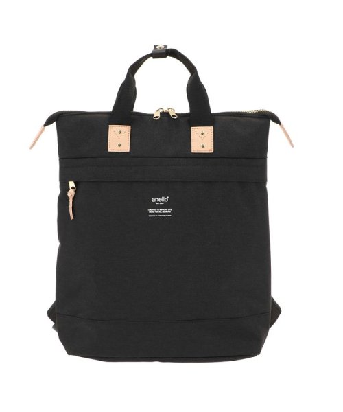 Anello アネロ アトリエ 2wayトート型リュック At C3166 バックヤード Backyard Magaseek
