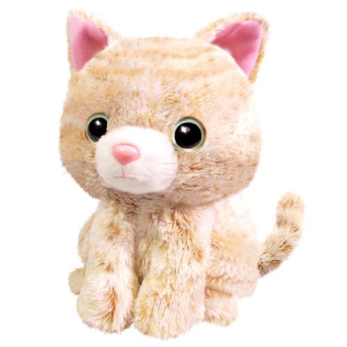 まねまねシリーズ モノマネぬいぐるみ バックヤードファミリー Backyard Family Magaseek