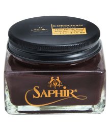 BACKYARD FAMILY/SAPHIR Noir サフィール ノワール 1053 コードヴァンクリーム 75ml/503065236