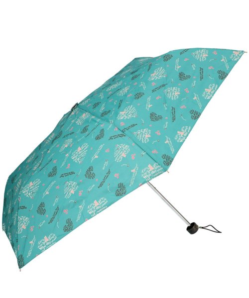 セール 48 Off Sheil Sheil レディース 折りたたみ傘 50cm 柄 バックヤード Backyard Magaseek