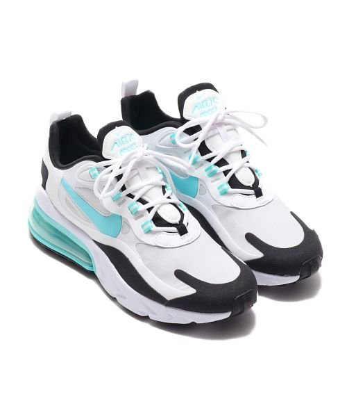 ナイキ ウィメンズ エア マックス 270 リアクト Nike Nike Magaseek