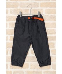 ikka kids(イッカ　キッズ)/【キッズ】アクティブツイルクロプトパンツ（120〜160cm）/ネイビー