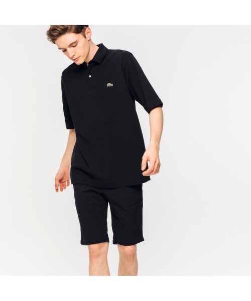 セール ボディーサイズbigポロ ラコステ メンズ Lacoste Mens Magaseek