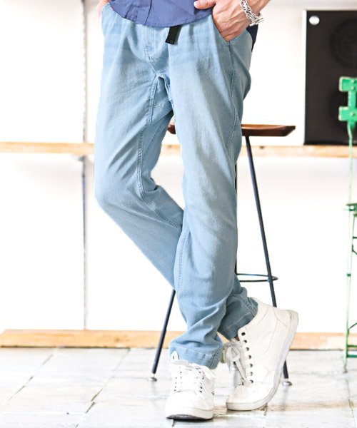セール ストレッチデニムクライミングパンツ デニムパンツ メンズ クライミングパンツ ストレッチ ビター系 Bitter ラグスタイル Luxstyle Magaseek セール ストレッチデニムクライミングパンツ デニムパンツ メンズ クライミングパンツ ストレッチ ビター系 Bitter ラグスタイル Luxstyle Magaseek