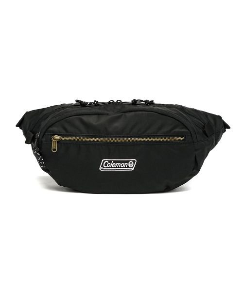 コールマン ウエストバッグ Coleman バッグ ウエストポーチ Walker Waist 5 ショルダー ショルダーバッグ 斜めがけ 軽量 サブバッグ コールマン Coleman Magaseek