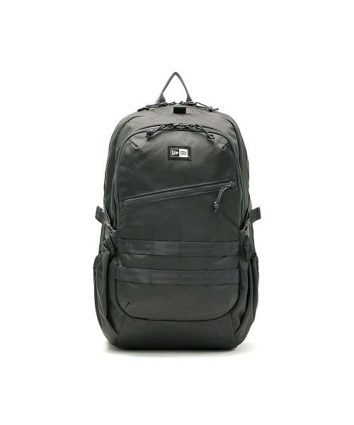 正規取扱店 ニューエラ リュック New Era 大容量 通学 33l B4 Pc収納 2層 メンズ レディース Urban Pack ニューエラ New Era Magaseek