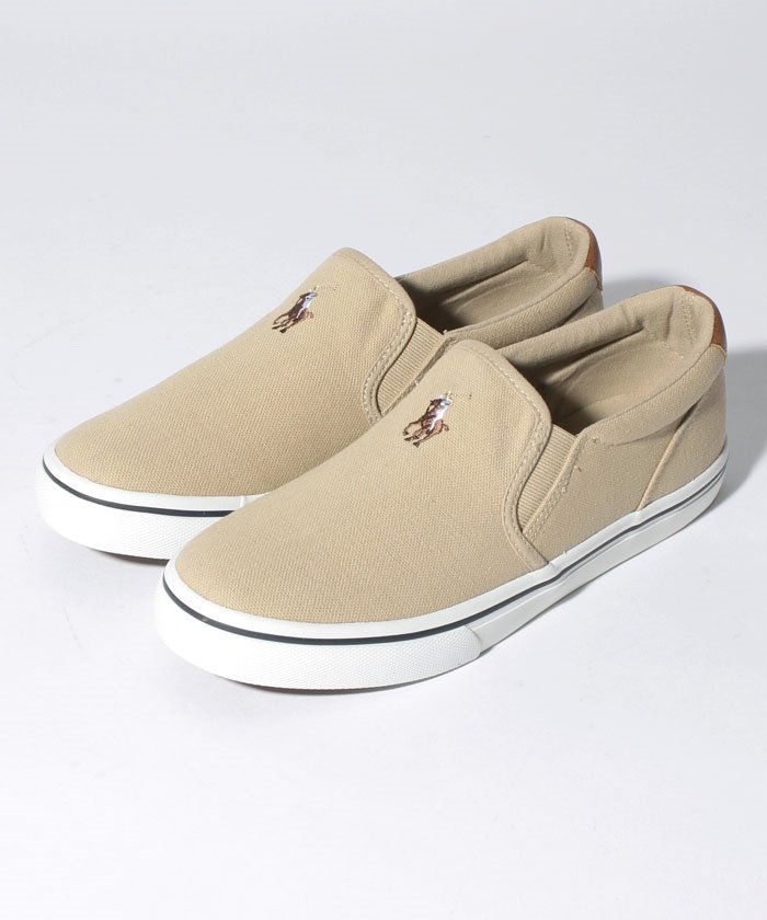 Thompson スリッポン ラルフローレン Ralph Lauren Magaseek Thompson スリッポン ラルフローレン Ralph Lauren Magaseek