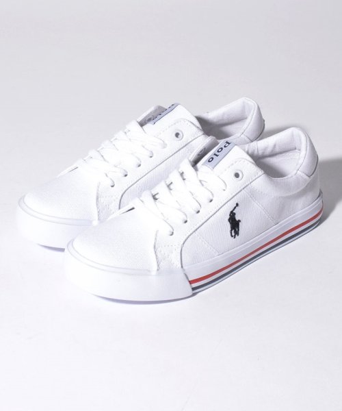 セール Evanston スニーカー ラルフローレン Ralph Lauren Magaseek