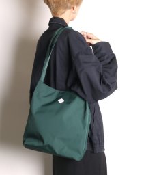 MAISON mou(メゾンムー)/【Relate/リレート】CORDURA Pallet series トート/グリーン