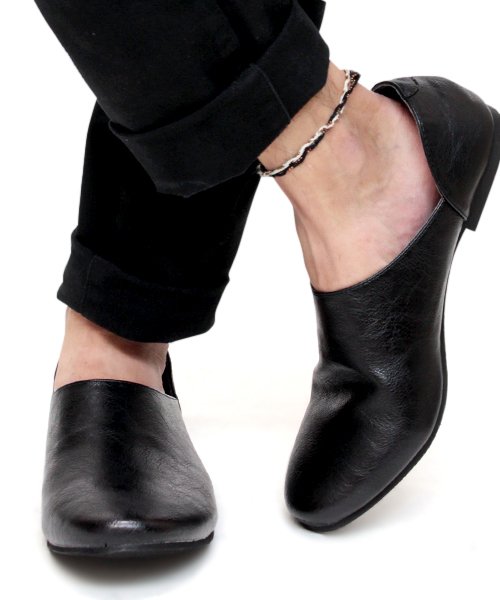 バブーシュ メンズの通販 価格比較 価格 Com