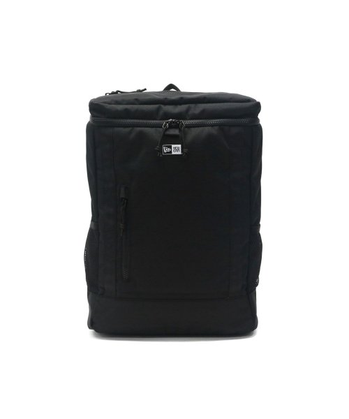 正規取扱店 ニューエラ リュック 通学 New Era リュックサック Box Pack Medium バックパック Pc収納 B4 25l ニューエラ New Era Magaseek