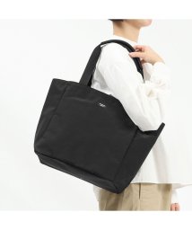 STANDARD SUPPLY(スタンダードサプライ)/スタンダードサプライ トート STANDARD SUPPLY バッグ SIMPLICITY PLUS トートバッグ A4 肩掛け 撥水 B TOTE M/ブラック