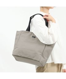 STANDARD SUPPLY(スタンダードサプライ)/スタンダードサプライ トート STANDARD SUPPLY バッグ SIMPLICITY PLUS トートバッグ A4 肩掛け 撥水 B TOTE M/グレー