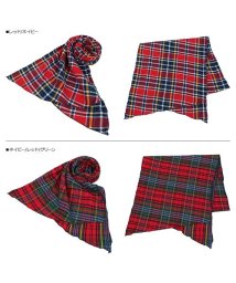 ENGINEEREDGARMENTS(エンジニアドガーメンツ)/エンジニアドガーメンツ ENGINEERED GARMENTS ストール メンズ LONG SCARF 19FH001/レッドネイビー