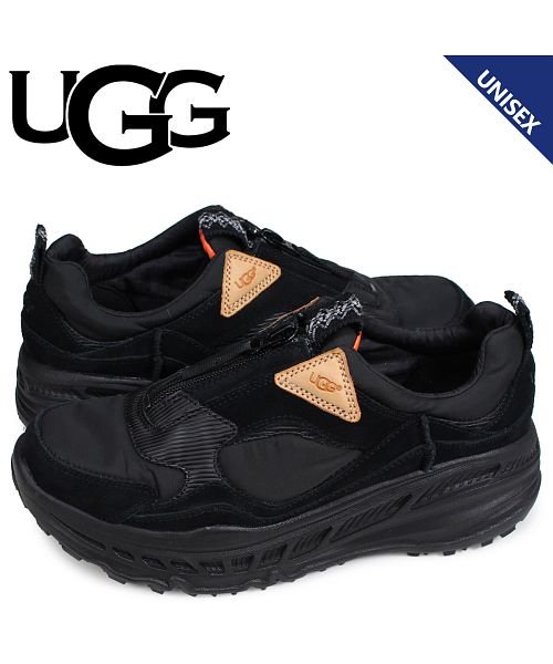 Ugg スニーカー 黒の人気商品 通販 価格比較 価格 Com