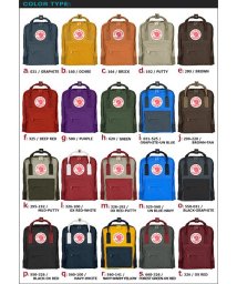 FJALLRAVEN(フェールラーベン)/フェールラーベン FJALL RAVEN カンケンバッグ ミニ リュック カンケン 7L kanken 23561 バックパック レディース キッズ メンズ/g