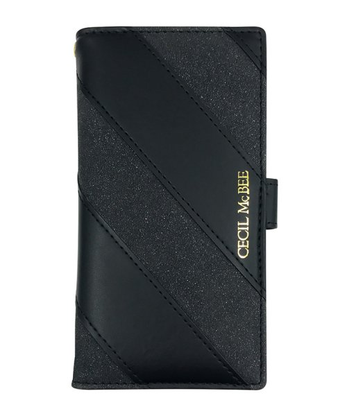 セール Off スマホケース セシルマクビー Cecilmcbee ダイアゴナルストライプ Black Iphone Xperia Galaxy Aquos 多機種対応 エムファクトリー Mーfactory Magaseek セール Off スマホケース セシルマクビー Cecilmcbee ダイアゴナルストライプ Black Iphone Xperia Galaxy Aquos 多機種対応 エムファクトリー Mーfactory Magaseek