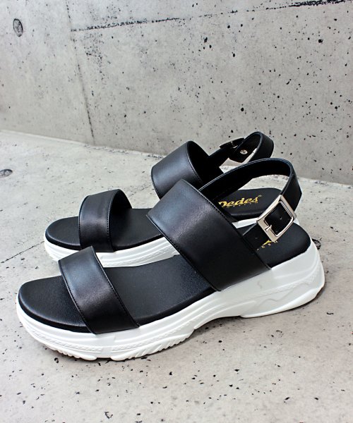 セール 軽量で動きやすい スニーカーソールスポーツストラップサンダル 5269 サンエーフットウェア Sfw Magaseek