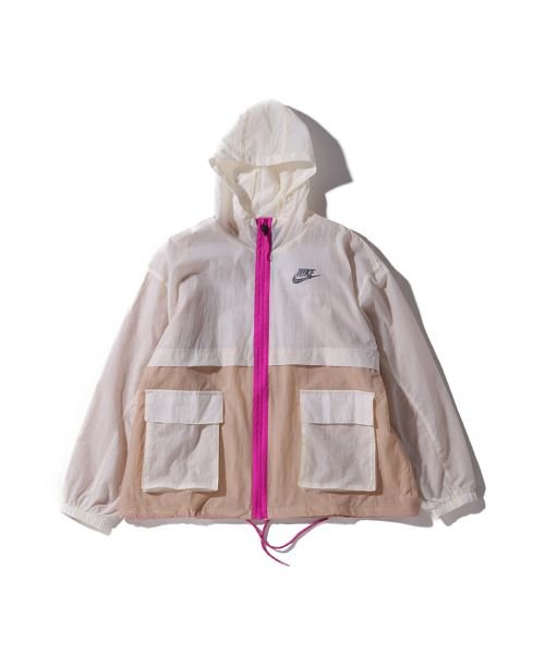 ナイキ ウィメンズ アイコン クラッシュ ウーブン ジャケット Nike Nike Magaseek