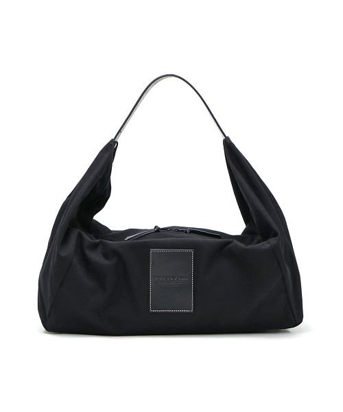 バギーポート ワンショルダーバッグ Baggy Port トートバッグ ショルダー B4 Black ブラック 帆布 メンズ レディース Ynm 412n バギーポート Baggy Port Magaseek