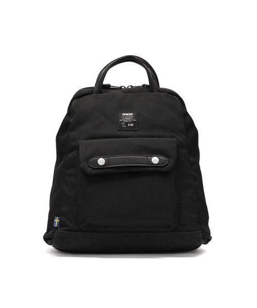 モズ リュック Moz Every ミニリュック ミニバッグ B5 小さめ 小さい コンパクト スウェーデン カジュアル ナイロン 軽い Zzci 15a モズ Moz Magaseek