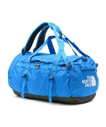 THE NORTH FACE(ザノースフェイス)/【日本正規品】ザ・ノース・フェイス THE NORTH FACE ボストンバッグ  2WAY ナイロンダッフル50 キッズ NMJ81800/ブルー系2