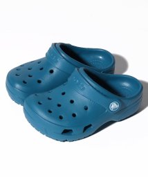 crocs(KIDS WEAR)(クロックス（キッズウェア）)/CROCS サンダル/ブルー