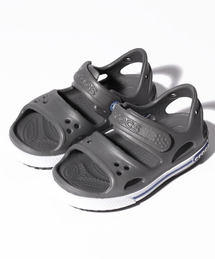 セール 40 Off Crocs サンダル クロックス キッズウェア Crocs Kids Wear Magaseek