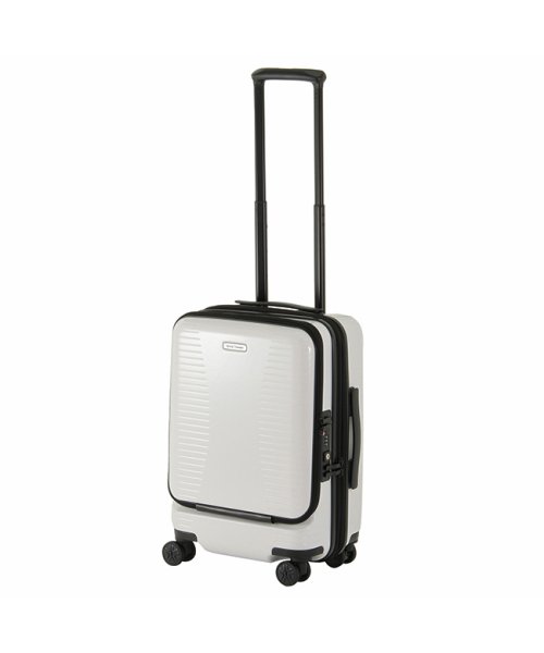 エース ワールドトラベラー スーツケース 機内持ち込み Sサイズ SS 27L/35L フロントオープン ストッパー付き 拡張 軽量 ACE  06701(503079217) ワールドトラベラー(World Traveler) MAGASEEK