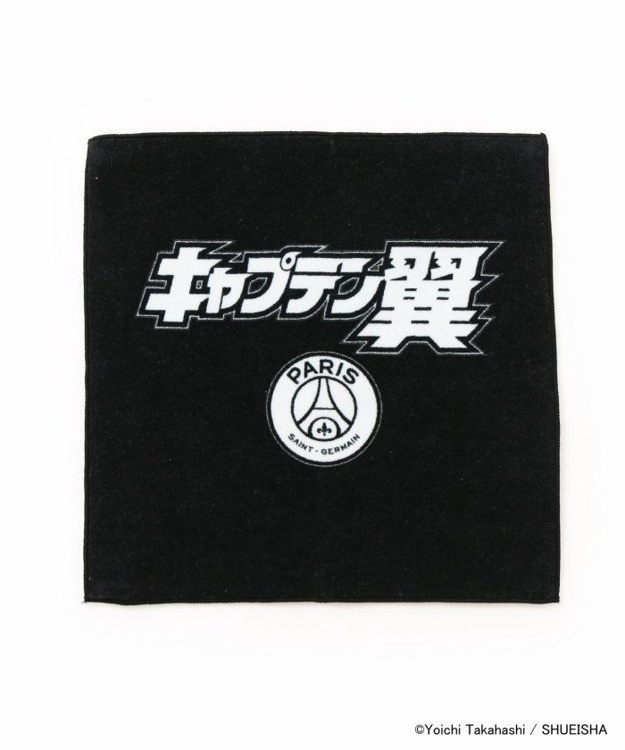 Psg パリサンジェルマン キャプテン翼 Tsubasa ミニタオル Paris Saintgermain Paris Saint Germain Magaseek Psg パリサンジェルマン キャプテン翼 Tsubasa ミニタオル Paris Saintgermain Paris Saint Germain Magaseek