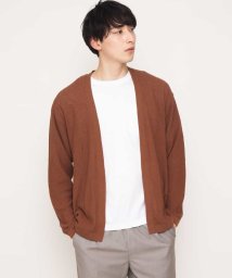 カーディガン ブラウン キャメル 茶色 のメンズファッション通販 Magaseek