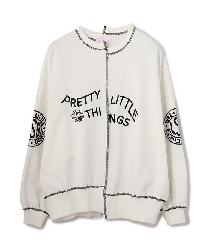 Littlesunnybite リトルサニーバイト Lsb Sweat Top エルエイチピー Lhp Magaseek