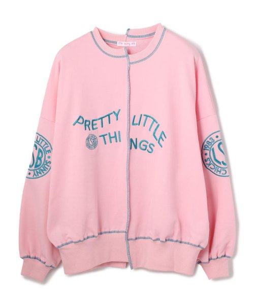 Littlesunnybite リトルサニーバイト Lsb Sweat Top エルエイチピー Lhp Magaseek