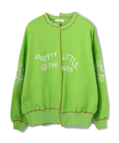 Littlesunnybite リトルサニーバイト Lsb Sweat Top エルエイチピー Lhp Magaseek