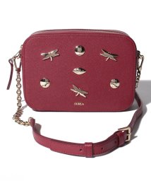 FURLA(フルラ)/【FURLA】ショルダー/レッド