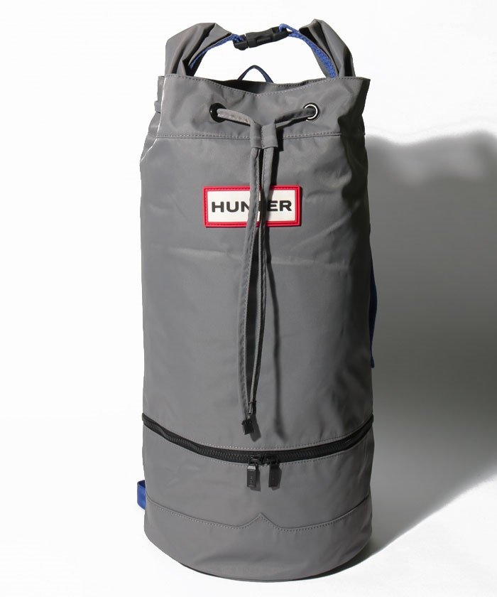 セール Original Nylon Duffle ハンター Hunter Magaseek