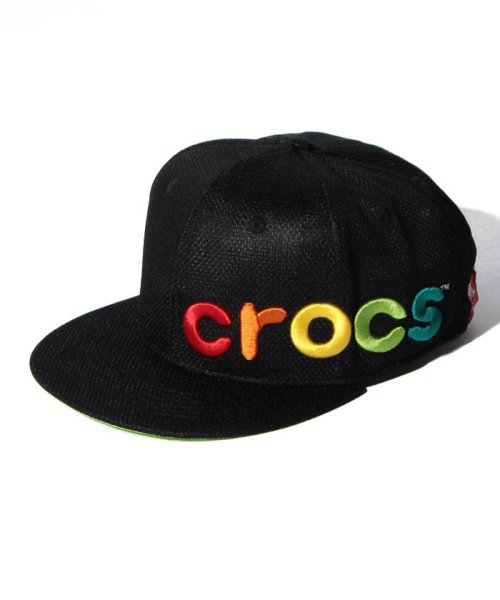 crocs(KIDS WEAR)(クロックス（キッズウェア）)/CROCS キャップ/メーカー指定色