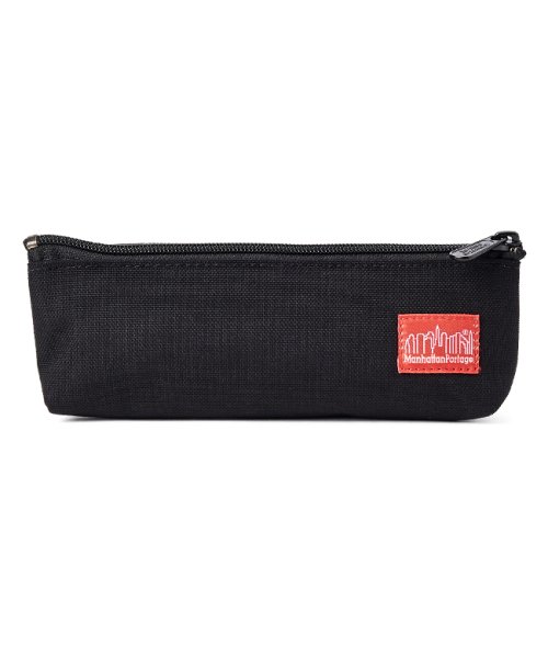 マンハッタンポーテージ ペンケース シンプル 大人 筆箱 Manhattan Portage Mp1066 マンハッタンポーテージ Manhattan Portage Magaseek