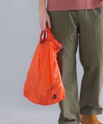 SHIPS MEN(シップス　メン)/GRANITE GEAR: AIR GROCERY BAG エアー グローサリー バッグ/オレンジ