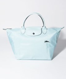 Longchamp(ロンシャン)/【LONGCHAMP】Le Pliage Club Sac Porte Main M/サックス