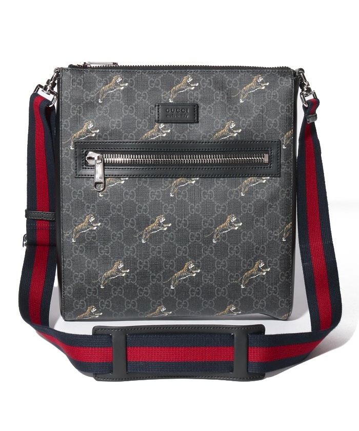 gucci gg supreme bag