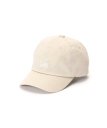 ikka kids(イッカ　キッズ)/ＬＥＥ　ツイルＣＡＰ/ベージュ